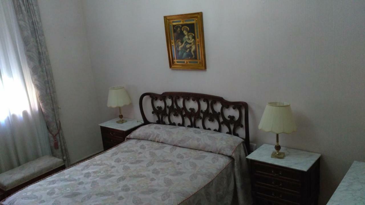 ÁvilaCasa Nicolas公寓 外观 照片